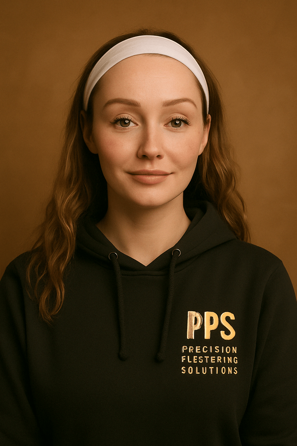 Charlotte - Office Manager