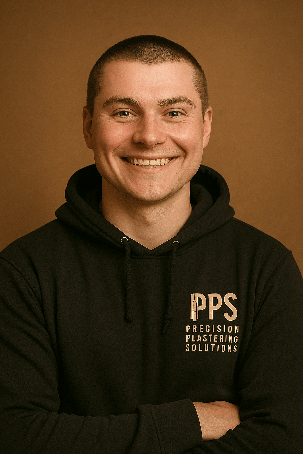 Ed - Senior Plasterer